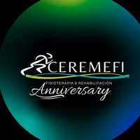 Centro de rehabilitación y medicina física CEREMEFI logo