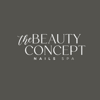 THE BEAUTY CONCEPT logo