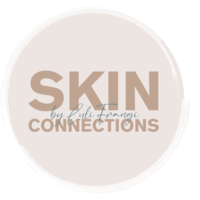 Skin Connections logo