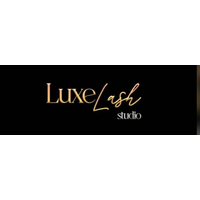 Salón de Cejas y Pestañas de Luxe Lash studio  logo