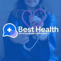 Best Health  logo