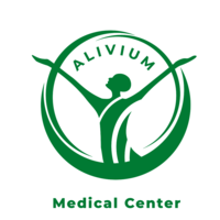 Alivium Medical Center logo