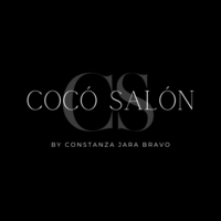 Cocó Salón  logo