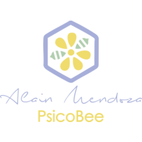 PsicoBee logo