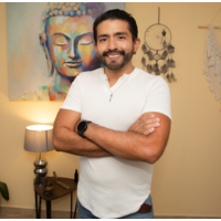 OSCAR ADRIAN - TERAPEUTA HOLÍSTICO logo