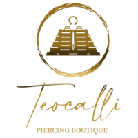 TEOCALLI PIERCING BOUTIQUE logo