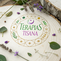 Terapias tisana  logo