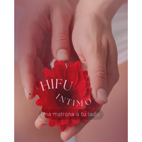 Matrona Camila Santis logo