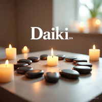Daiki SpA logo