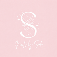 Nails by Sofi logo