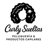 Curly Sueltas logo