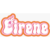 Eirene Nails 💅 logo