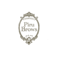 PiruBrows logo