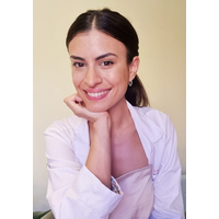 Barné nutrición logo