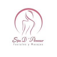SPA DAmour logo