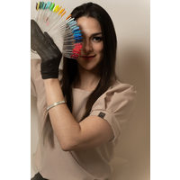 Angelica Gonzalez logo