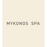 MYKONOS SPA BOGOTA logo