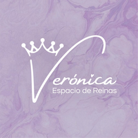 Veronica Espacio de Reinas logo