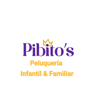 Pibitos Peluquería logo