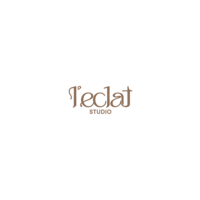 L eclat Studio  logo