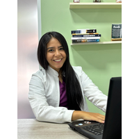 Centro de Rehabilitación y Bienestar Daniela Becerra 𖹭 logo