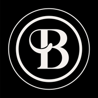 BLONDEE HAIR DESIGN logo