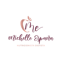 Michelle España logo