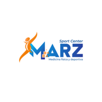 SPORT CENTER MARZ logo