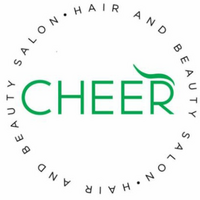 Cheer Peluqueria logo