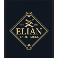 Barbería de Elian Florio logo