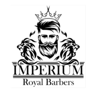 💈 Imperium Royal Barbers 💈 logo