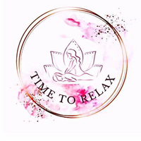  Time to relax logo