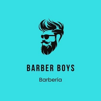  BARBER BOYS logo