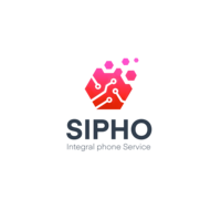 Sipho integral phone service  logo