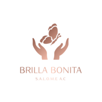 Brilla bonita  logo