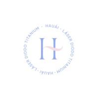 Hauái Depilación Láser  logo