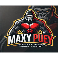 Preparador Maximiliano Puey logo