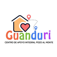 Guanduri centro de apoyo integral  logo