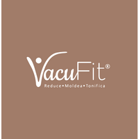 Vacufit Pedregal  logo