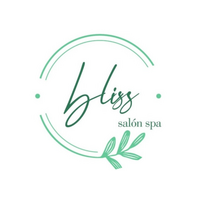 Bliss spa logo