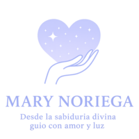 Mary Noriega - Terapia Holística logo