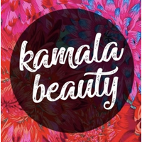 Kamala Beauty  logo