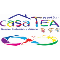 CasaTEA logo