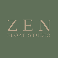 Zen Float Studio logo