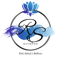 Centro de Estética de Raymond Stetic logo