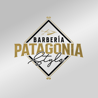 Barbería Patagonia Style logo