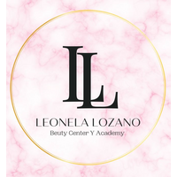 Centro de Estética de Leonela Lozano Beuty Center & Academy  logo