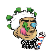 Gaspii logo