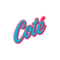 Profe Coté logo
