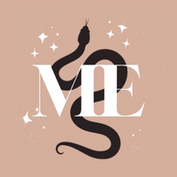 Medusa Estudio logo